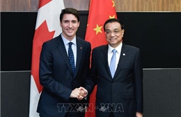 Thủ tướng Canada cách chức Đại sứ tại Trung Quốc