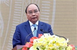 Thủ tướng Nguyễn Xuân Phúc: Đừng để người dân nào không có Tết