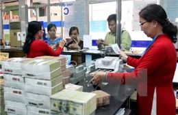 Chuyên gia nhận định như nào về mục tiêu tăng trưởng tín dụng năm 2019?