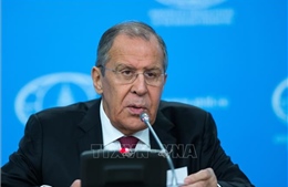 Nga không loại trừ việc có thêm các quan sát viên tham gia tiến trình hòa bình về Syria