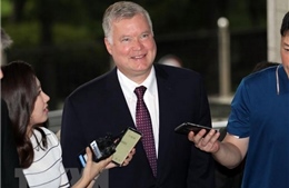 Mỹ và Triều Tiên đàm phán cấp chuyên viên vào ngày 4/2