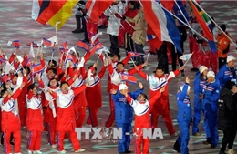 WADA: Triều Tiên không tuân thủ quy định chống doping