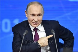 Bản thông điệp liên bang Nga lần thứ 15: Cân bằng và thực chất