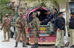Pakistan tuyên bố không muốn khơi mào cuộc chiến với Ấn Độ