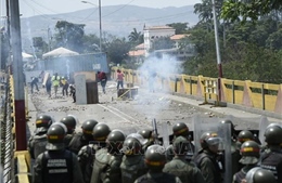 Mỹ kêu gọi Hội đồng Bảo an LHQ triệu tập cuộc họp về Venezuela