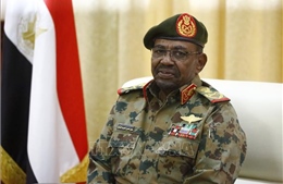 Tổng thống Sudan ban bố 5 lệnh khẩn cấp