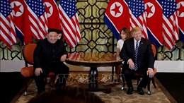 Các chính đảng Hàn Quốc hy vọng lãnh đạo Mỹ - Triều sớm gặp lại nhau