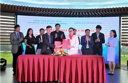 Quảng Ninh cung cấp dịch vụ hành chính công qua Zalo