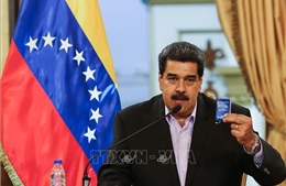 Tổng thống Venezuela kêu gọi nhân dân đoàn kết