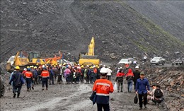 Tranh chấp hợp đồng kinh tế, hàng trăm công nhân xô xát ở mỏ than Uông Bí