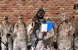 Niger tiêu diệt hàng chục phiến quân Boko Haram