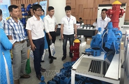 Ngành nước với cách mạng công nghiệp 4.0 - Bài cuối: Cần hoàn thiện chính sách 