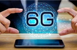 Hàn Quốc phát triển thiết bị truyền dẫn viễn thông công nghệ 6G