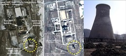 Truyền thông Triều Tiên đề nghị phi hạt nhân hóa theo từng giai đoạn
