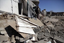 Thượng viện Mỹ thông qua nghị quyết chấm dứt can dự vào cuộc chiến tại Yemen