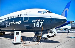 Boeing gấp rút nâng cấp hệ thống an toàn tự động và điều chỉnh chương trình huấn luyện phi công