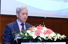 Công bố Bộ chỉ tiêu thống kê Phát triển bền vững của Việt Nam
