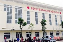 Sở Y tế Hà Tĩnh kết luận về vụ bệnh nhân bị cắt vòi trứng sau mổ ruột thừa