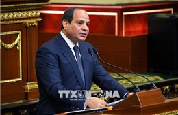 Ai Cập, Iraq tăng cường hợp tác song phương