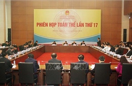 Cho ý kiến về Đề án thành lập 5 phường và thành phố Long Khánh ở Đồng Nai