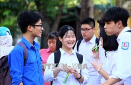 Nhiều điểm mới đáng chú ý trong tuyển sinh lớp 10 THPT Hà Nội năm học 2019 - 2020