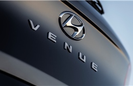 Hyundai sắp ra mắt mẫu SUV mới