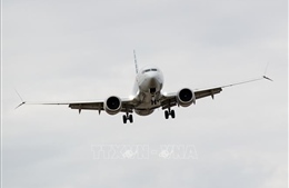 Phi công trên Boeing 737 MAX gặp nạn đã thao tác đúng hướng dẫn xử lý khẩn cấp