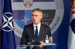 NATO tuyên bố không muốn &#39;Chiến tranh lạnh mới&#39; với Nga