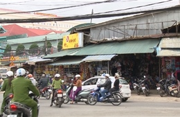 Phê duyệt dự án nút giao thông Phan Chu Trinh (Đà Lạt) sau 10 năm chuẩn bị