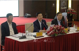 Đẩy mạnh học tập và làm theo tư tưởng, đạo đức, phong cách Hồ Chí Minh