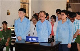 Xét xử vụ lừa đảo chiếm đoạt hơn 114 tỷ đồng tại Agribank Krông Bông, Đắk Lắk