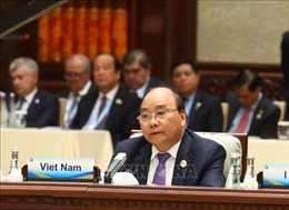 Tăng cường vai trò của Việt Nam trong kết nối kinh tế toàn cầu