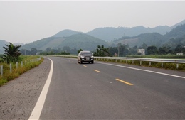 Thanh toán kinh phí Hợp đồng dự án BT đầu tư xây dựng đường cao tốc Hòa Lạc - Hòa Bình