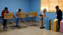 Tổng tuyển cử tại Panama