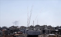 Palestine hối thúc cộng đồng quốc tế can thiệp nhằm chấm dứt xung đột tại Gaza