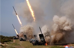 Mỹ tiếp tục đàm phán phi hạt nhân hóa với Triều Tiên