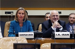EU cam kết tuân thủ JCPOA nếu Iran được xác nhận tuân thủ thỏa thuận