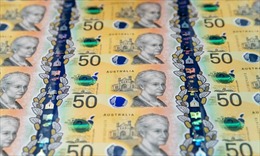 Ngân hàng Australia phát hành hơn 46 triệu tờ tiền mệnh giá 50 AUD bị in lỗi