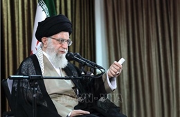 Iran khẳng định không có chiến tranh với Mỹ