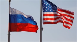 Nga tuyên bố đáp trả tương xứng các biện pháp trừng phạt mới của Mỹ