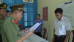 Sai phạm trong Kỳ thi THPT quốc gia tại Sơn La: Khai trừ Đảng đối với 8 trường hợp