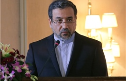 Iran sẵn sàng đối thoại với các nước Arab