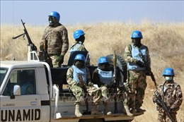 Liên hợp quốc kéo dài lệnh trừng phạt đối với Nam Sudan
