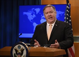 Mỹ sẵn sàng đàm phán vô điều kiện với Iran