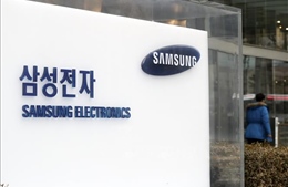 Samsung gia nhập &#39;cuộc đua&#39; phát triển công nghệ 6G