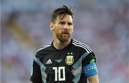 Copa America 2019: Messi không đánh giá cao cơ hội vô địch của Argentina