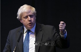 Cựu Ngoại trưởng Anh Boris Johnson chiến thắng tại vòng 1 bầu cử lãnh đạo đảng Bảo thủ 