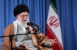 Đại giáo chủ Iran bác bỏ khả năng đàm phán với Mỹ