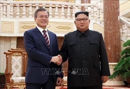 Truyền thông Triều Tiên kêu gọi Hàn Quốc thực hiện các thỏa thuận liên Triều
