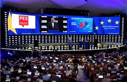 Bầu cử EP 2019: Phe cực hữu tăng gấp đôi số thành viên